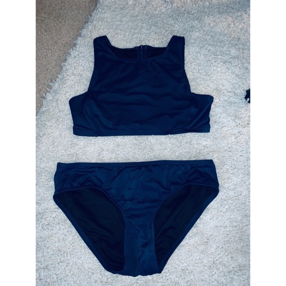 DKNY Bathing Suit